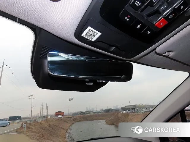 Kia The New Carnival 4th Generation 2023 Черный из Кореи, фото 6