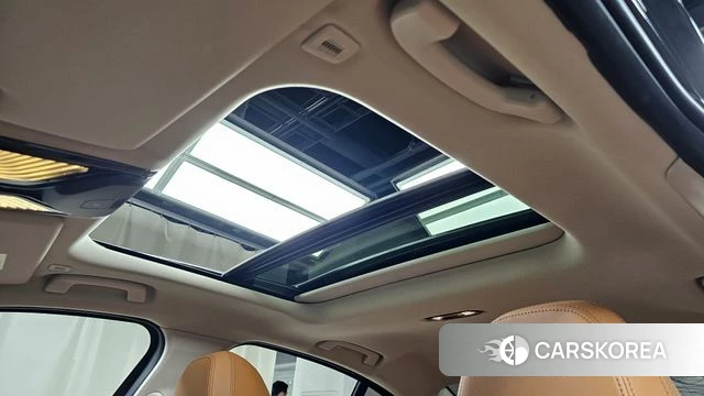 BMW 3 Series (G20) 2025 Черный из Кореи, фото 6