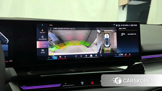 BMW 5 Series (G60) 2023 Белый из Кореи, фото 6