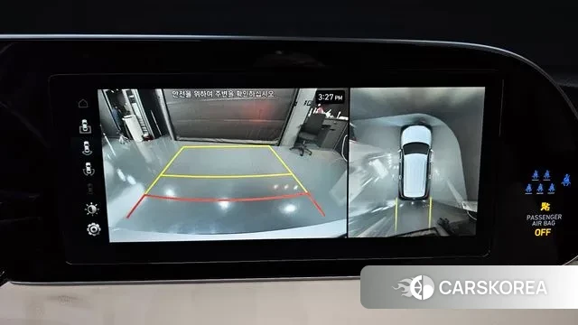 Hyundai Palisade 2022 Белый из Кореи, фото 6