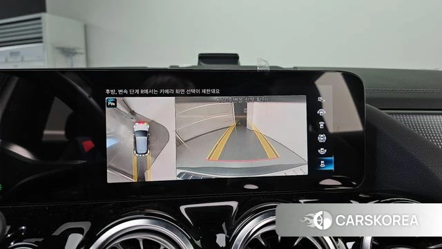 Mercedes-Benz EQA H243 2022 Белый из Кореи, фото 6