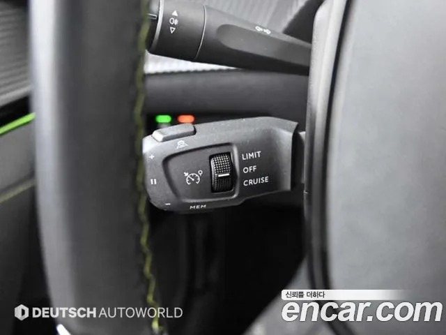 Peugeot e-208 second Generation id 2714550 из Кореи 6