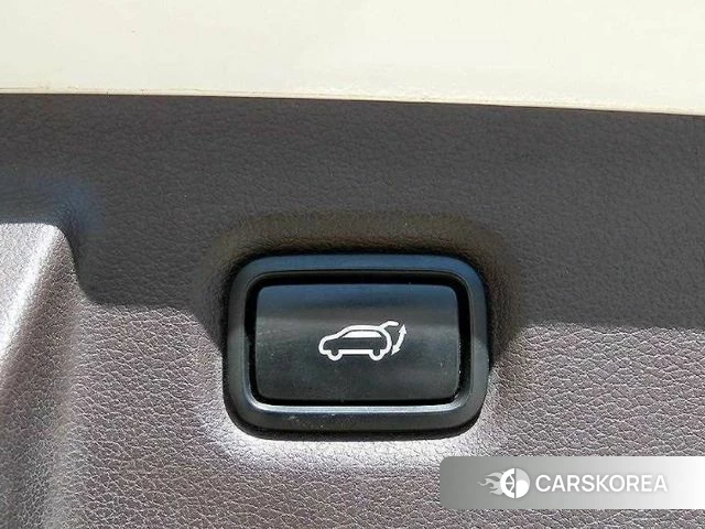 Hyundai Santa Fe TM 2018 Белый из Кореи, фото 6