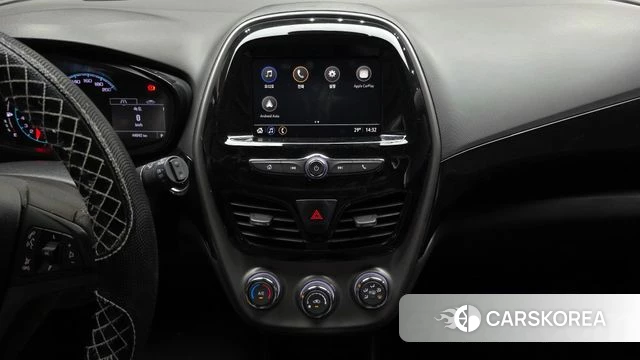 Chevrolet (GM Daewoo) The New Spark 2020 Жемчужный цвет из Кореи, фото 6
