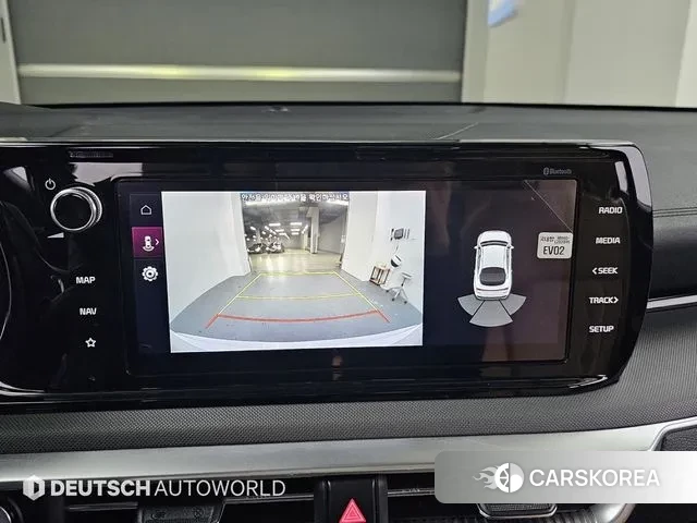 Kia K5 3rd generation 2020 Белый из Кореи, фото 6