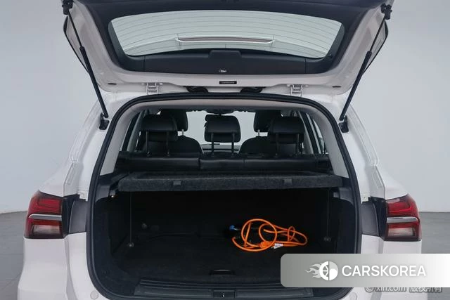 Roewe eRX5 2019 Белый из Китая, фото 6