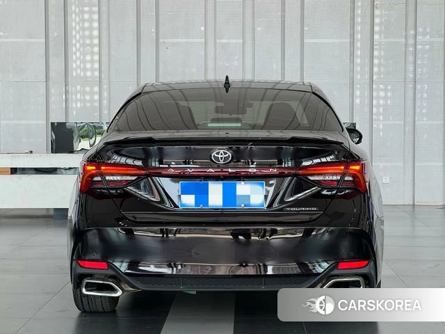 Toyota Asian dragon 2020 Черный из Китая, фото 6