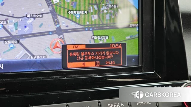 Kia Come New K3 2019 Белый из Кореи, фото 6