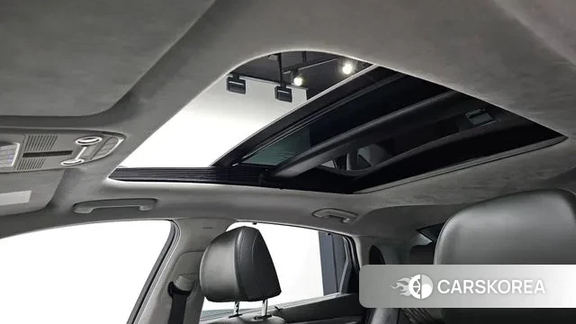 Hyundai The New Grandeur IG Hybrid 2020 Серебристо-серый из Кореи, фото 6