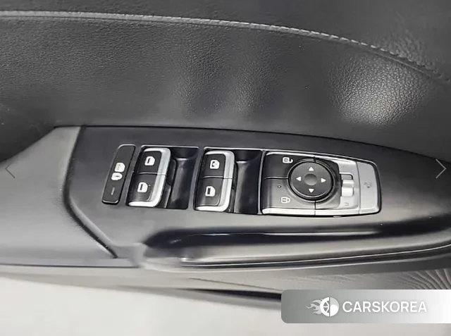 Kia K5 3rd generation 2021 Серебристо-серый из Кореи, фото 6