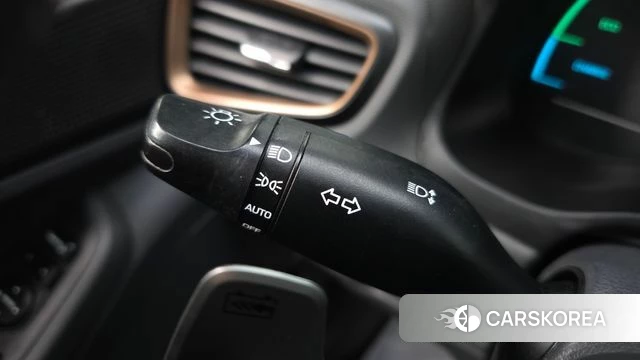 Hyundai Ionic Electric 2018 Серебряный из Кореи, фото 6