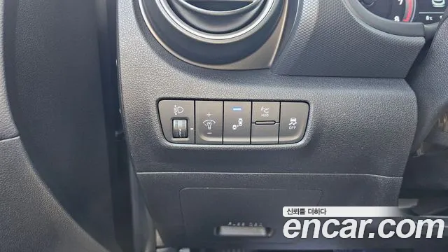 Hyundai Kona id 2264970 из Кореи 6