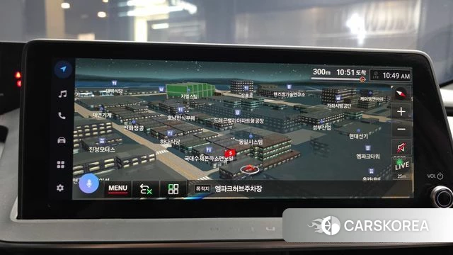 Toyota Prius 5th Generation 2026 Черный из Кореи, фото 6