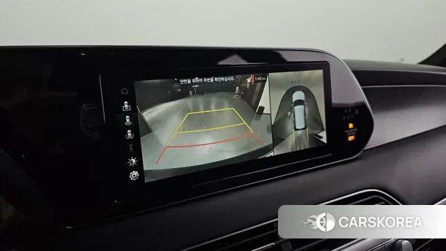 Hyundai Palisade 2021 Серый из Кореи, фото 6