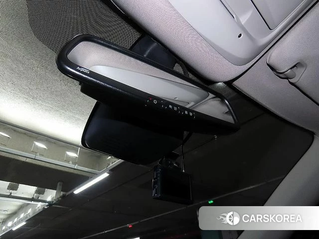 Renault Korea (Samsung) The New QM6 2021 Серый из Кореи, фото 6