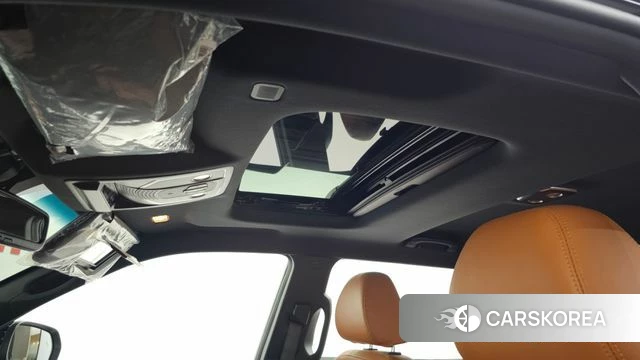Ssangyong The New Rexton Sports Cannes 2022 Черный из Кореи, фото 6
