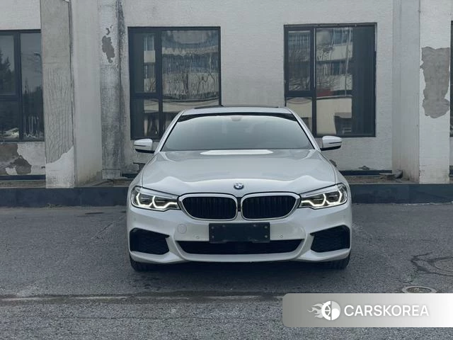 BMW 5 series id 4208779 из Китая 6
