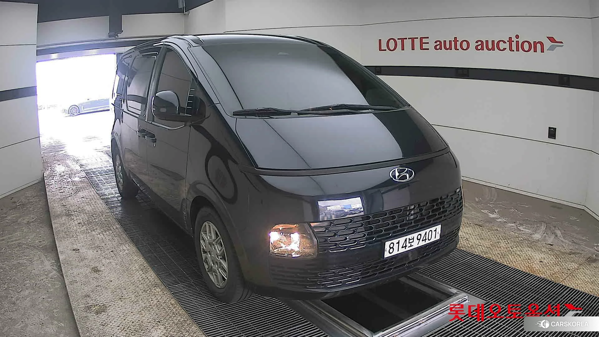 Hyundai Staria 2023 Другое из Кореи, фото 6