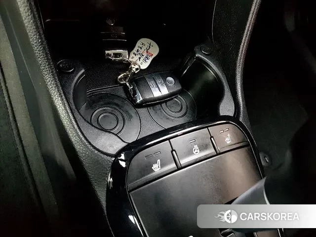 Kia All New Morning (JA) 2018 Песочный из Кореи, фото 6