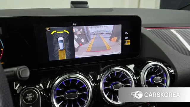 Mercedes-Benz GLA - Class H247 2023 Белый из Кореи, фото 6