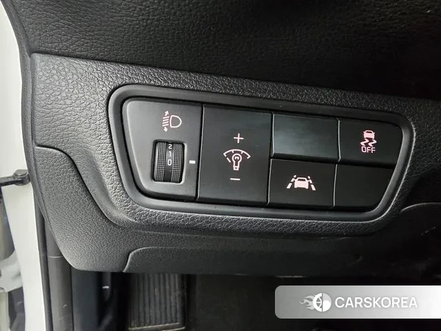 Kia Come New K3 2020 Белый из Кореи, фото 6