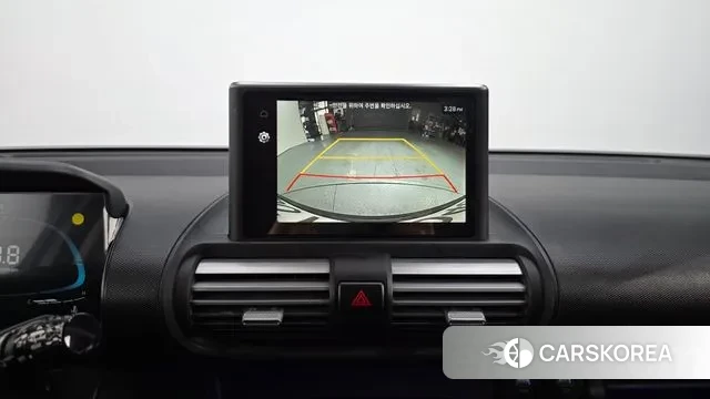 Hyundai Casper 2023 Белый из Кореи, фото 6