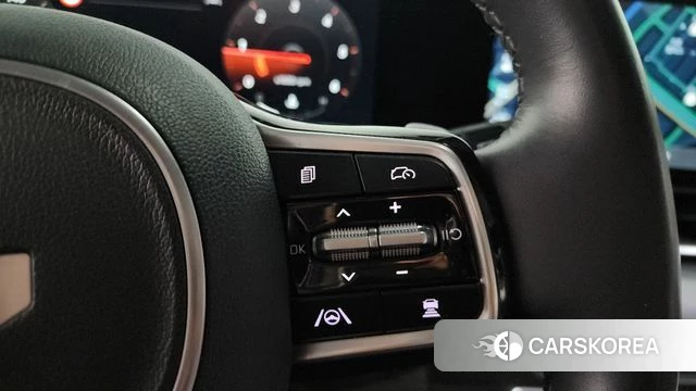 Kia The New Carnival 4th Generation 2024 Белый из Кореи, фото 6