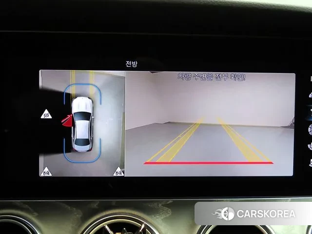 Mercedes-Benz E-Class W213 2022 Белый из Кореи, фото 6