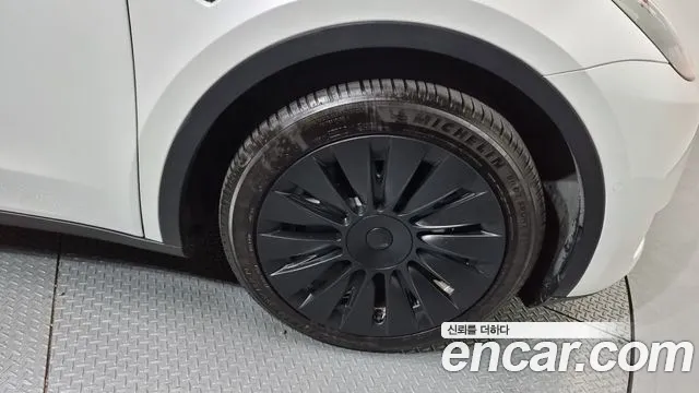 Tesla Model Y id 2655592 из Кореи 6