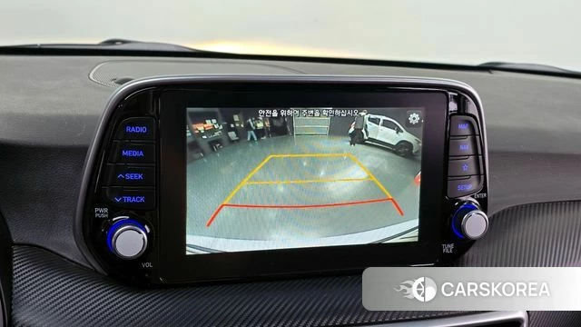 Hyundai All New Tucson 2020 Белый из Кореи, фото 6