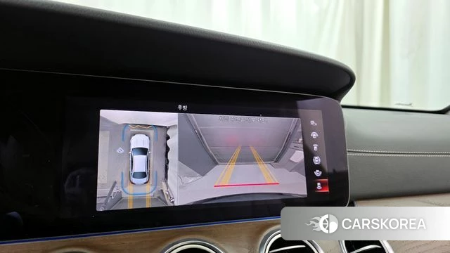 Mercedes-Benz E-Class W213 2023 Черный из Кореи, фото 6