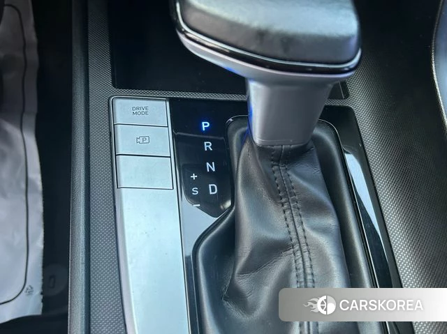 Hyundai Avante (CN7) 2020 Белый из Кореи, фото 6