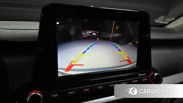 Kia Come New K3 2019 Серый из Кореи, фото 6