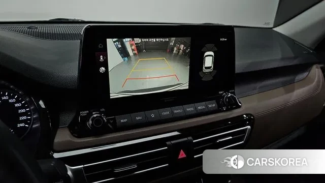 Kia Seltos 2020 Белый из Кореи, фото 6