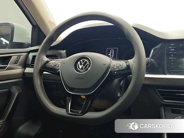 Volkswagen Lavida 2021 Белый из Китая, фото 6