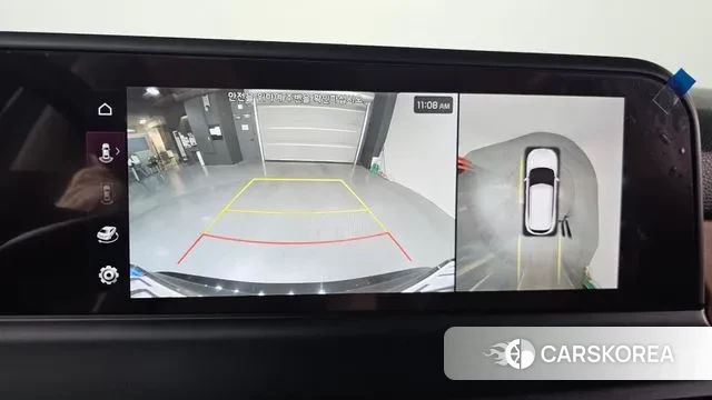 Kia The New Seltos 2024 Серый из Кореи, фото 6