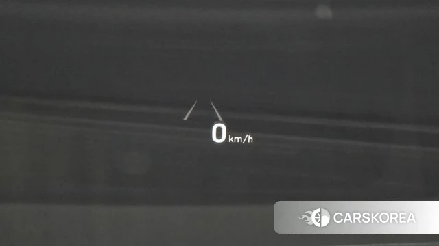 Genesis EQ900 2018 Черный из Кореи, фото 6