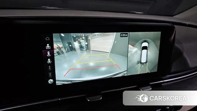 Kia Carnival 4th generation 2021 Белый из Кореи, фото 6