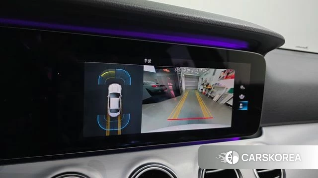 Mercedes-Benz E-Class W213 2020 Белый из Кореи, фото 6