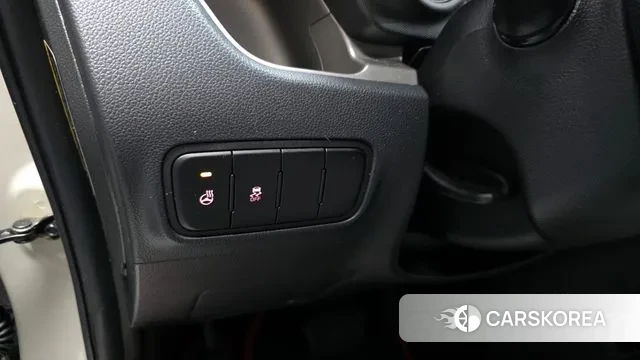 Kia The New Ray 2021 Жемчужный цвет из Кореи, фото 6