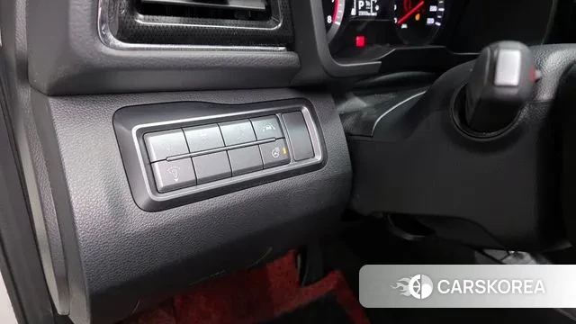 Ssangyong Berry New Tivoli 2020 Белый из Кореи, фото 6