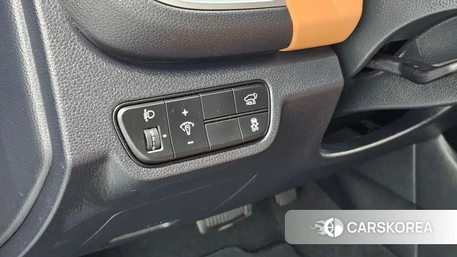 Kia The New Seltos 2024 Серый из Кореи, фото 6