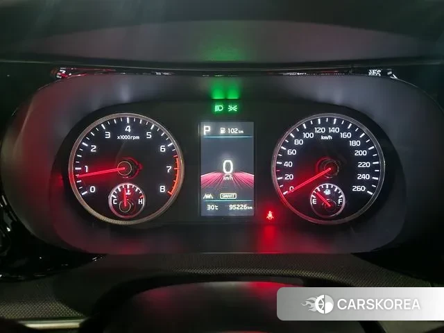 Kia K5 3rd generation 2020 Белый из Кореи, фото 6