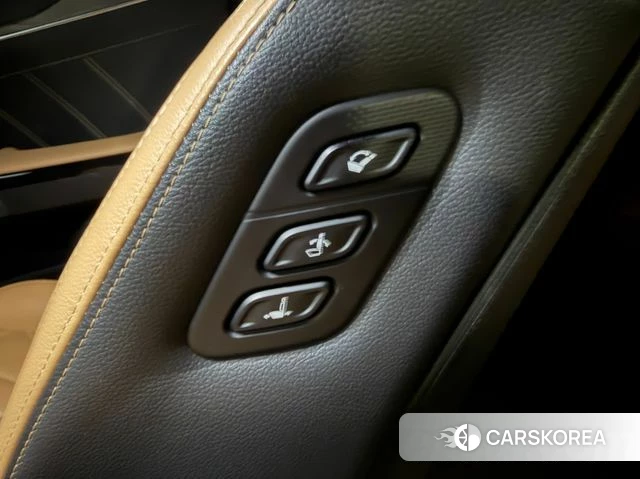 Kia K5 3rd generation 2022 Черный из Кореи, фото 6