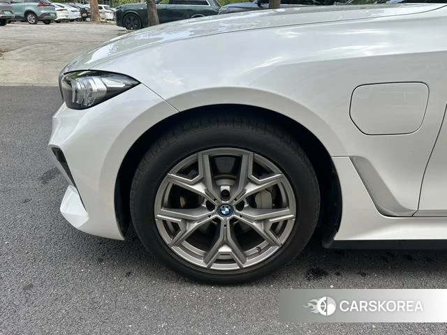 BMW i3 2023 Белый из Китая, фото 6