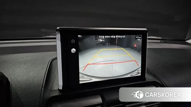 Hyundai Casper 2023 Белый из Кореи, фото 6