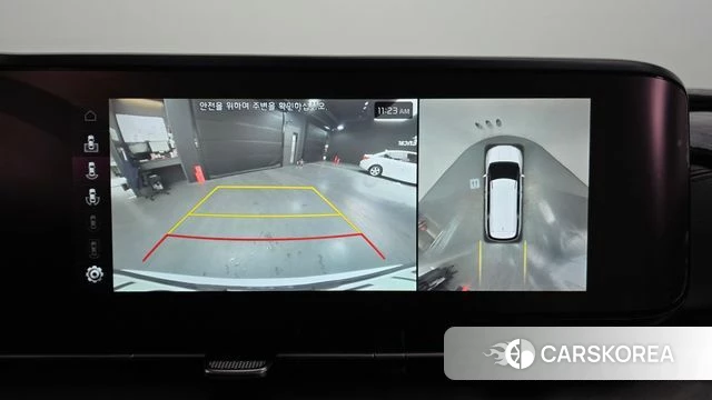 Kia Carnival 4th generation 2021 Белый из Кореи, фото 6