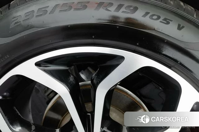 Ford EVOS 2022 Белый из Китая, фото 6