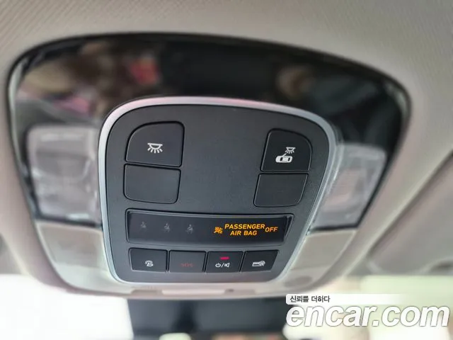 Hyundai Sonata (DN8) id 2656997 из Кореи 6