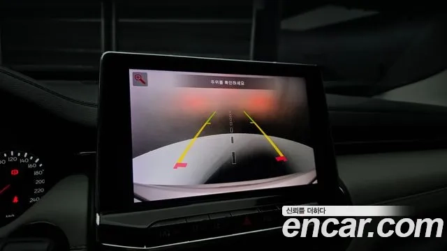 Jeep Compass 2nd Generation id 2879437 из Кореи 6